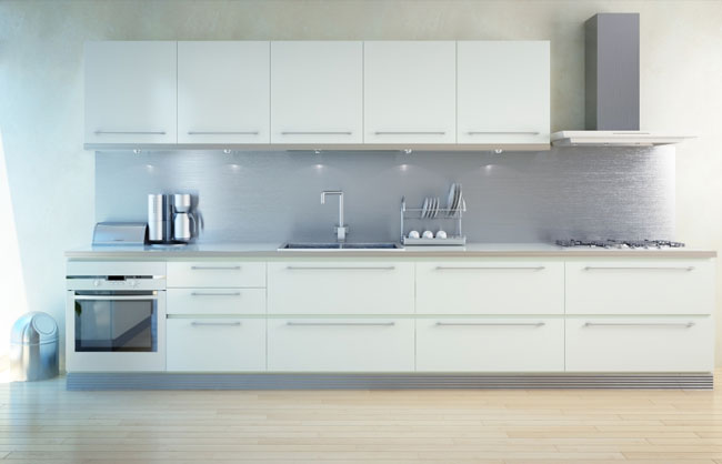 Glass Splashbacks